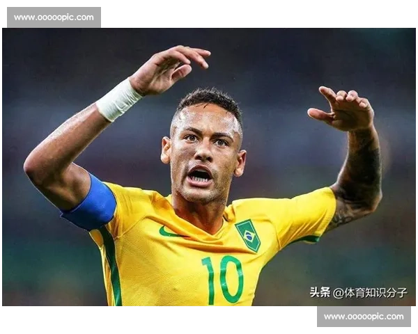 2026世界杯谁能捧杯五星巴西能否再续辉煌！