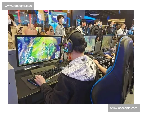 走进电竞强国：他们的战术思维从何而来