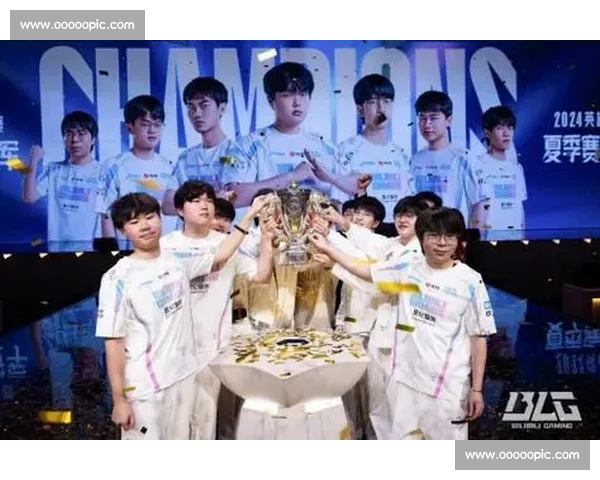 震惊！电竞国际战队榜格局大变，老牌劲旅跌落神坛！