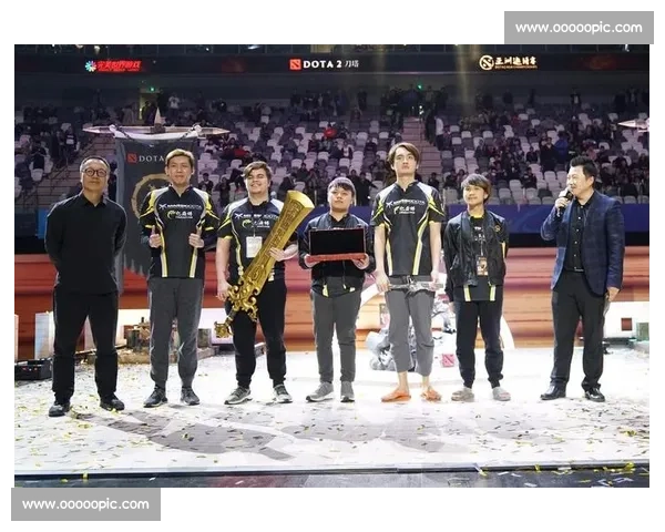 Dota2国际邀请赛：积分榜刺刀见红，八强名额争夺战燃爆！